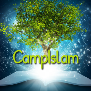 26/27 CampIslam 1&2 Mondays & Tuesdays@6:30pm